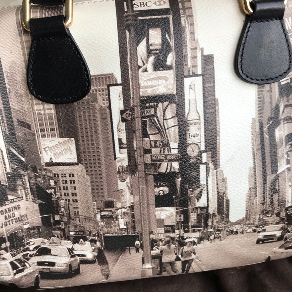 🔥BAGGHY HANDBAG🔥 - Picture 3 of 8